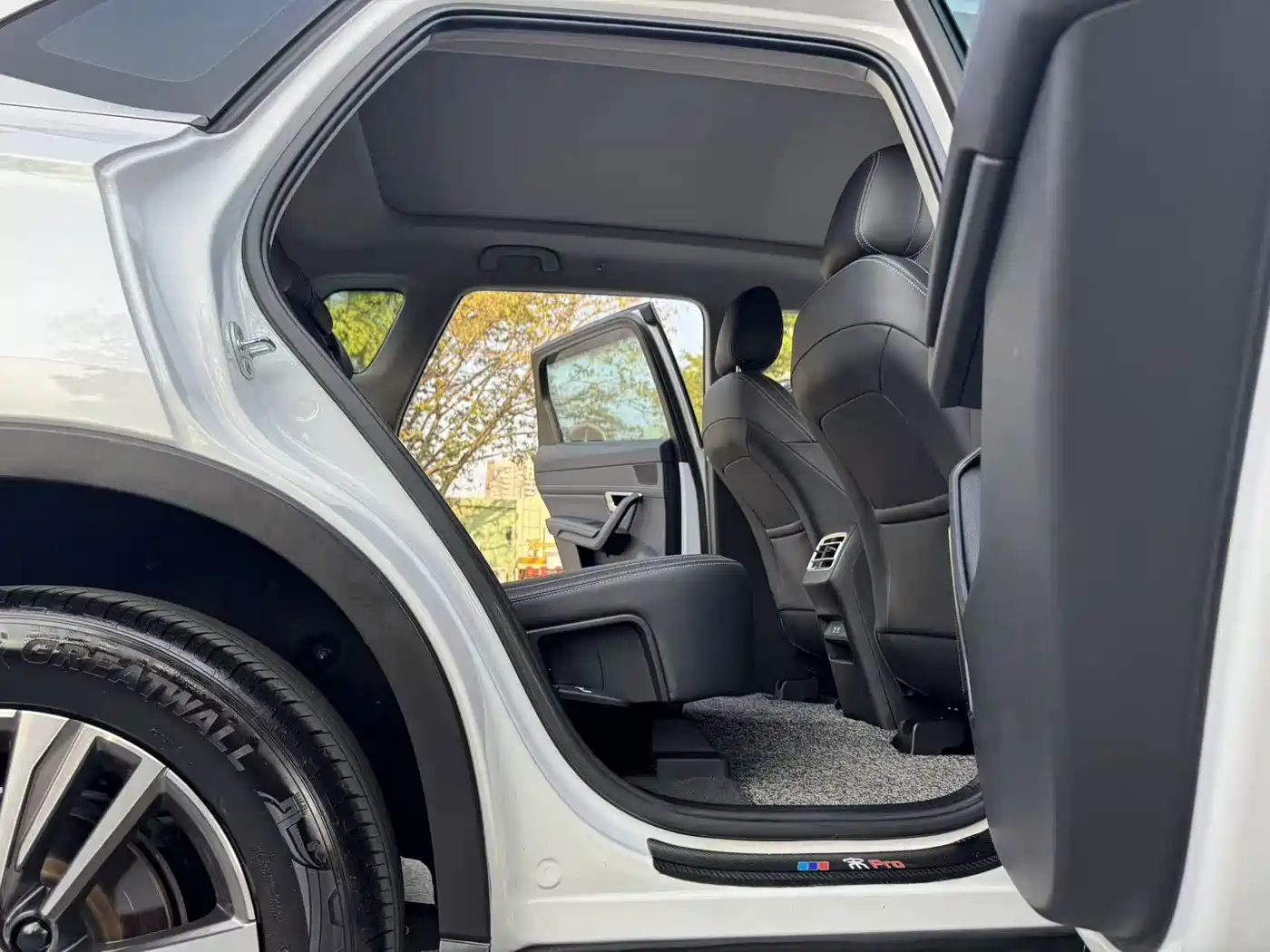 BYD Song Pro 2019 1.5T Automatic Elite фото 12
