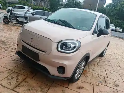 Leapmotor T03