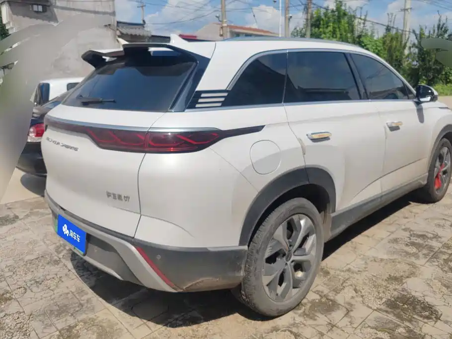 2024 BYD Frigate 07