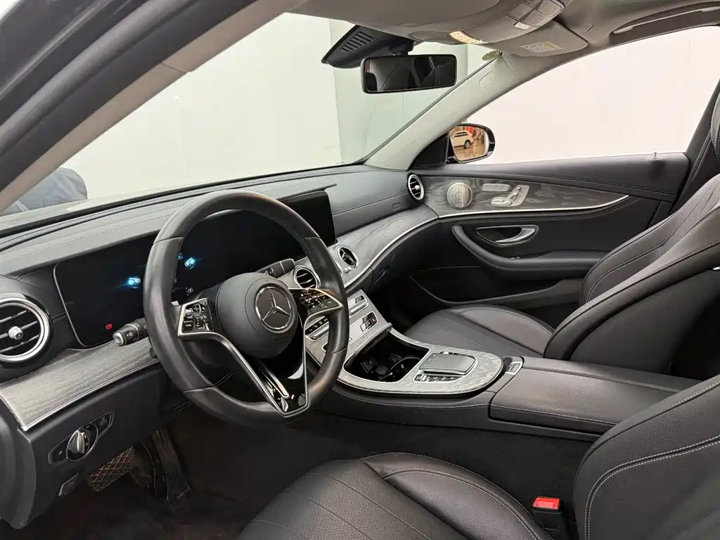 Mercedes-Benz E-Class 2021 Facelift E 300 L Luxury фото 6