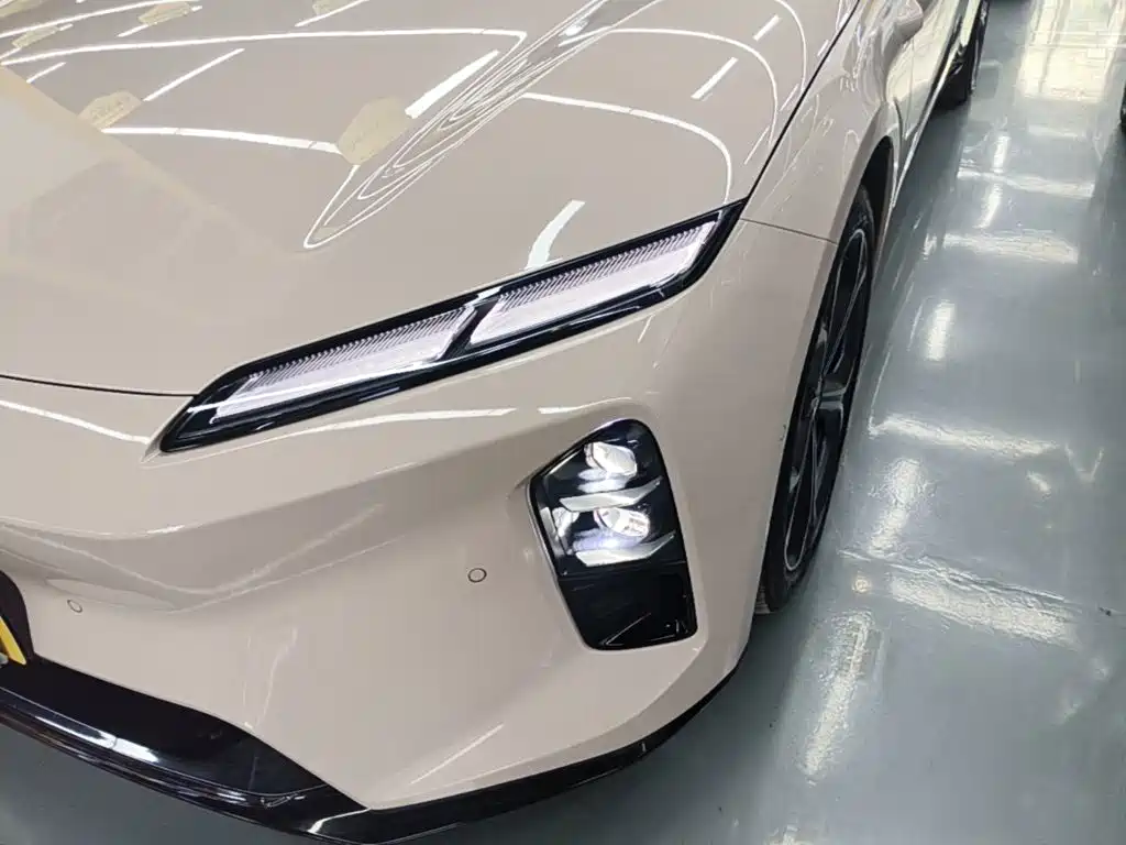NIO ET5T 2025 2025 75kWh Touring