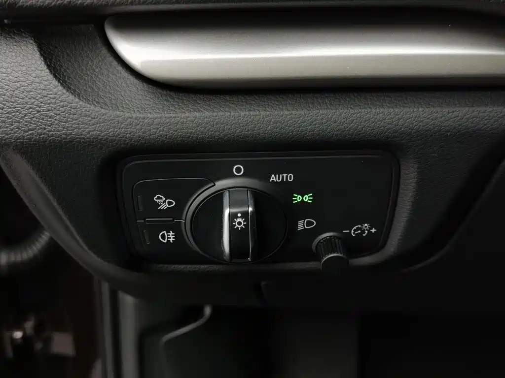 Photo 21 - Audi A3