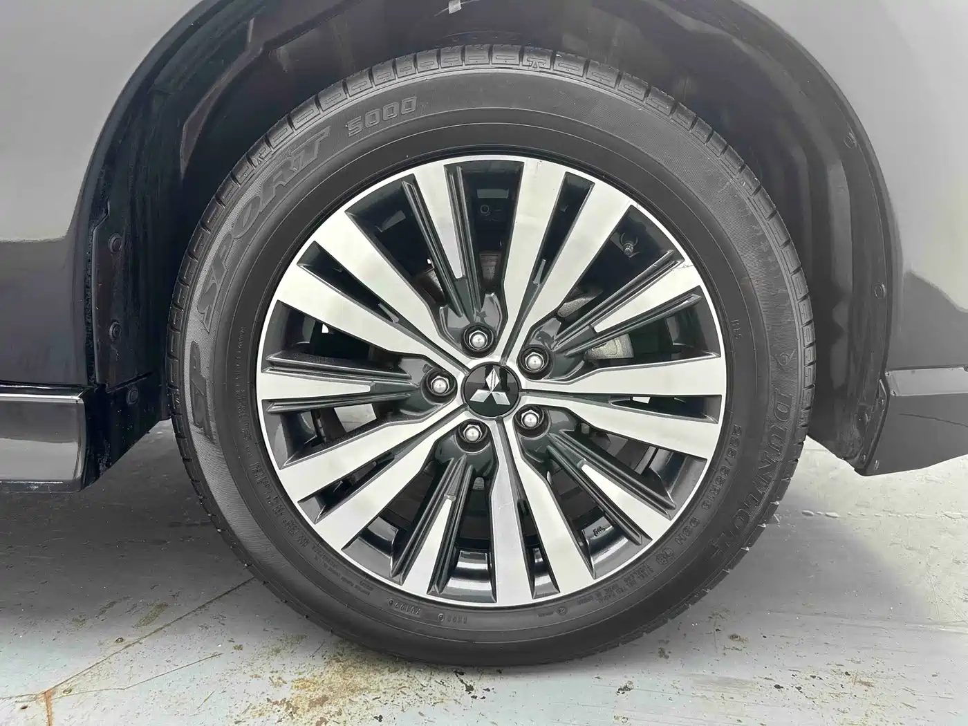 Mitsubishi Outlander 2021 2.0L 2WD Smooth Ride Version 5-Seater фото 9