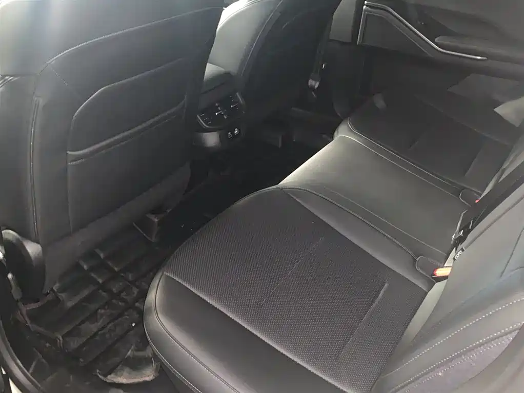 Haval H6 2024 1.5T 2WD Ultra фото 9