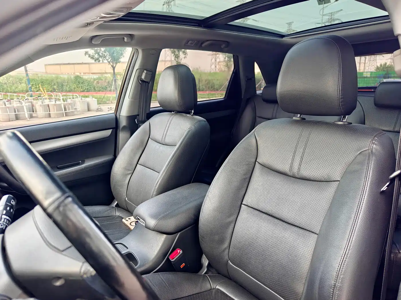Photo 9 - Kia Sorento