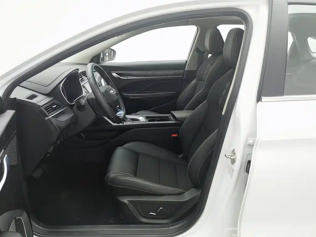 GEELY AUTOMOBILE BINRUI