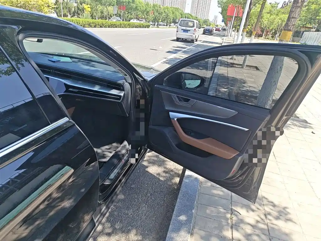 Audi A6L 2024 45 TFSI Premium Dynamic фото 22