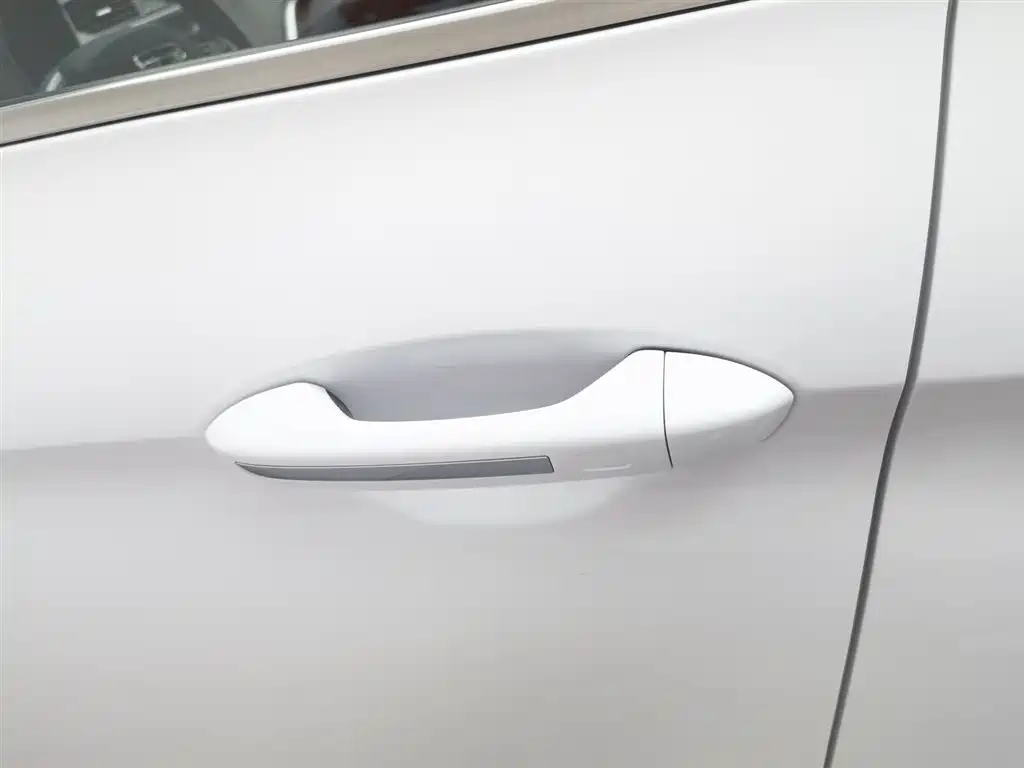 GEELY AUTOMOBILE BINRUI