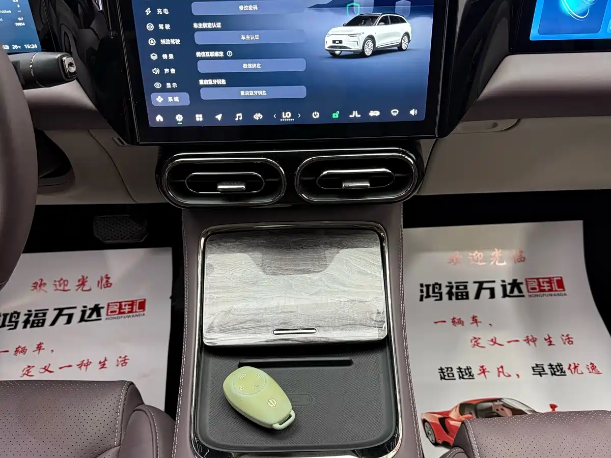 Leapmotor C11 2021 2021 Model Premium Edition