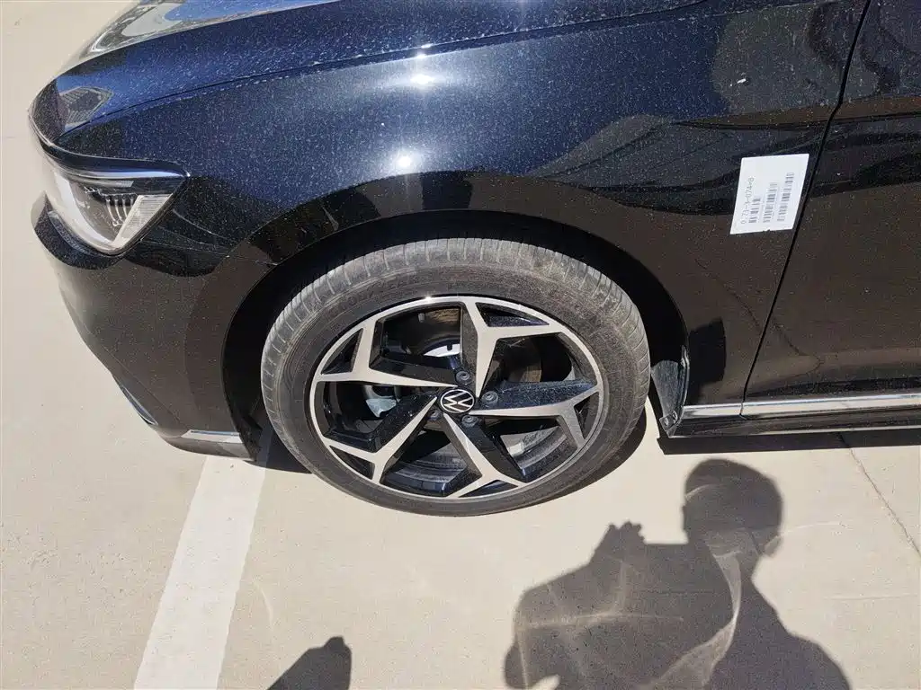 Volkswagen Magotan 2025 Facelift Public Edition 280TSI DSG Luxury фото 23