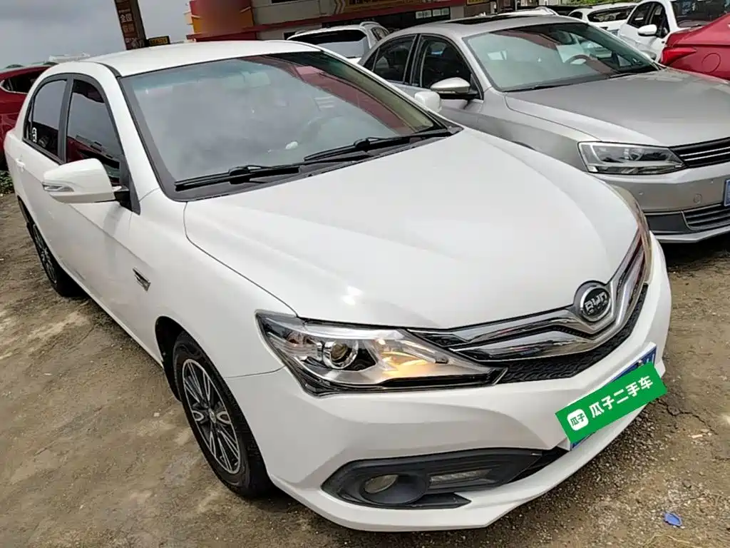 Photo 4 - BYD F3