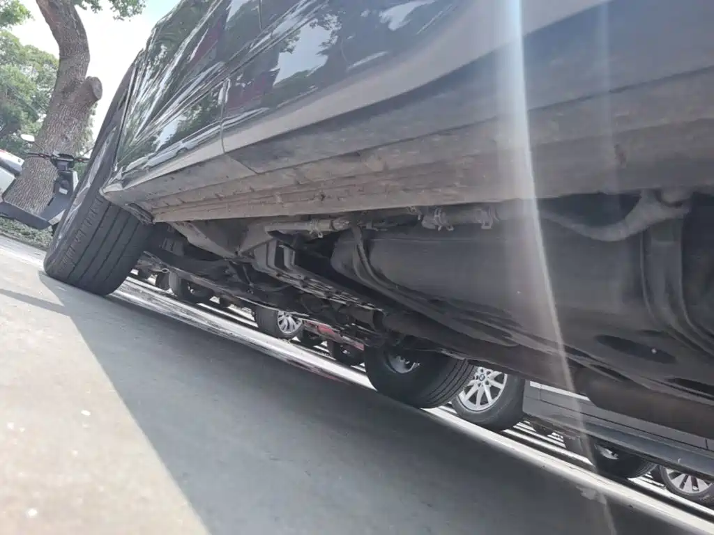 Фото 22 - Changan CS75 PLUS