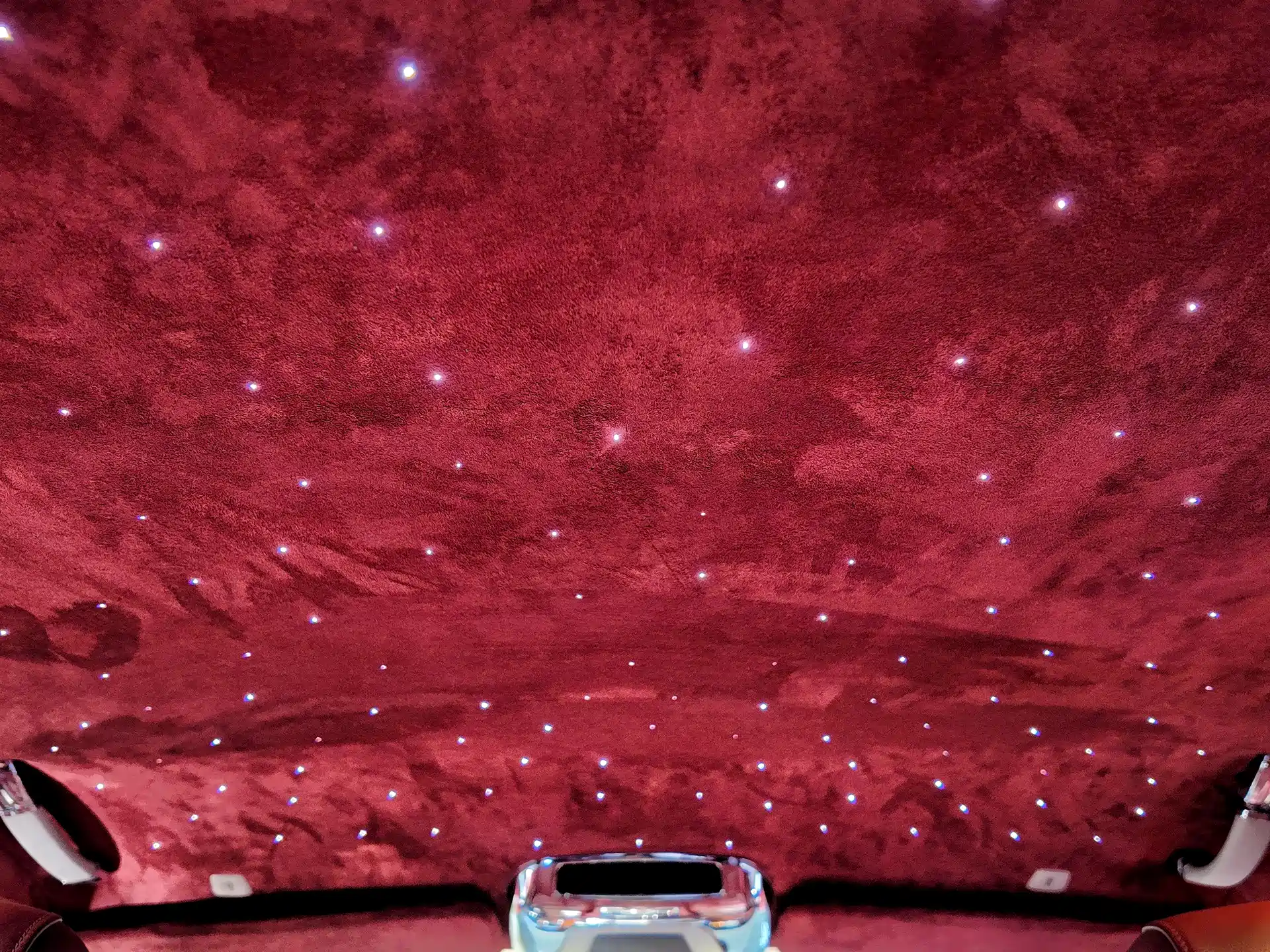 Фото 12 - Rolls-Royce Ghost