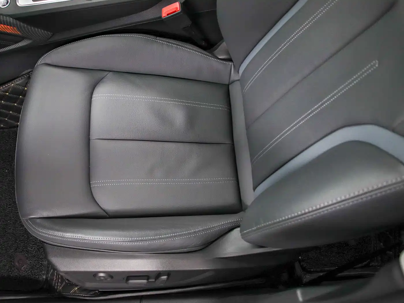 Audi Q2L 2022 35 TFSI Fashion Elegance фото 14