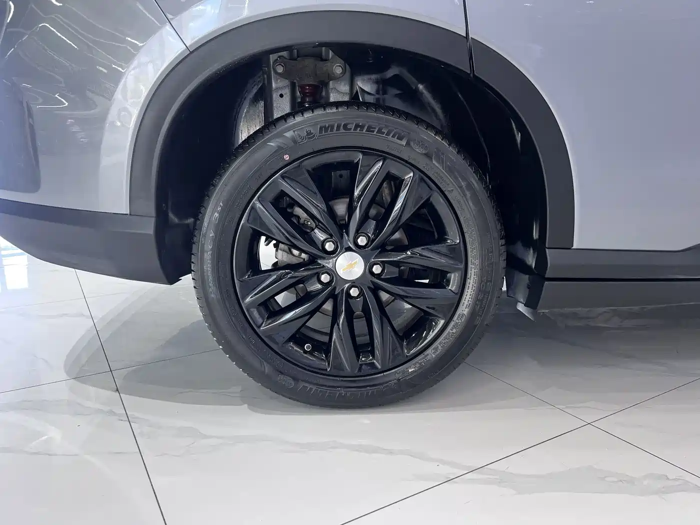 Photo 19 - Chevrolet Volando