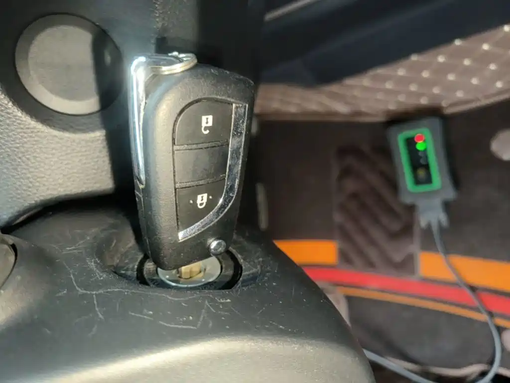 Toyota Frontlander 2025 2024 2.0L CVT Elite Plus Edition