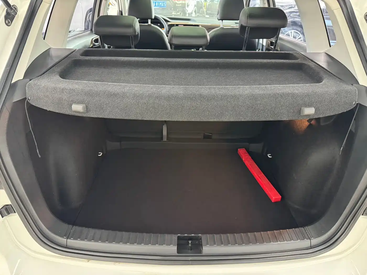 Volkswagen Tharu 2022 280TSI FWD Luxury Edition фото 10