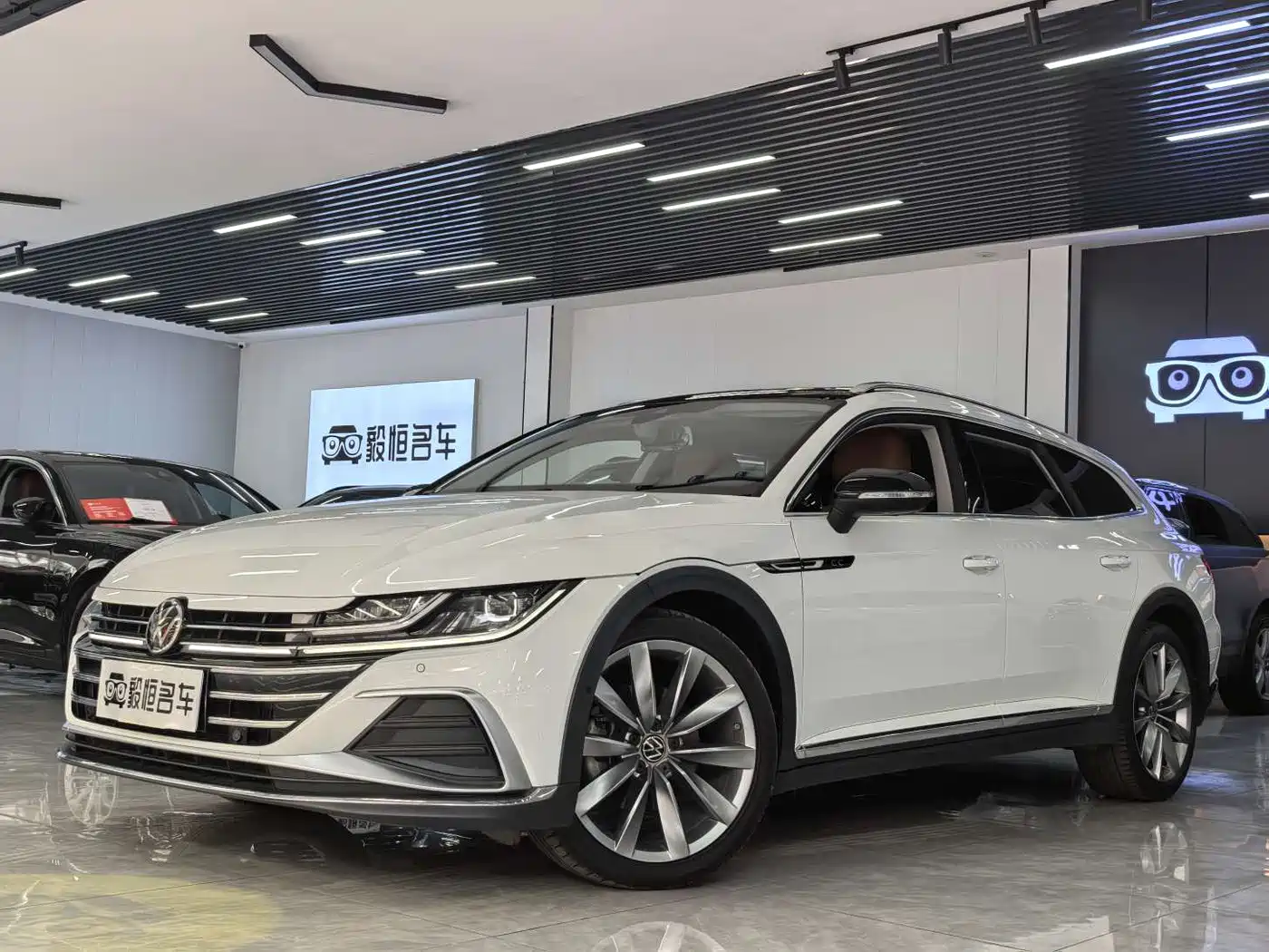 VOLKSWAGEN FAW  CC