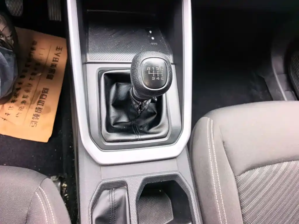 Wuling Motors Wuling Xingchi 2023 2022 1.5L Manual Freedom Edition