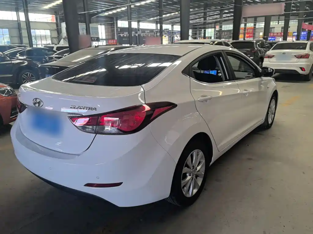 صورة 7 - Hyundai Langdong