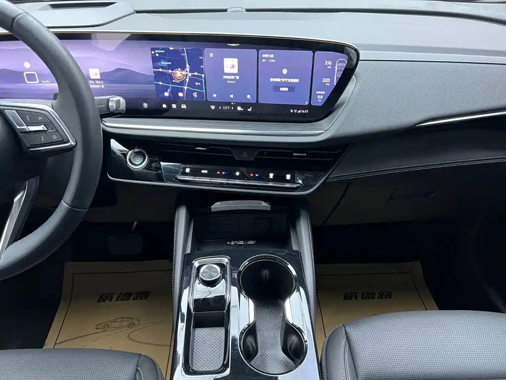 Buick Envision S 2025 2025 25T Premium Platinum Edition