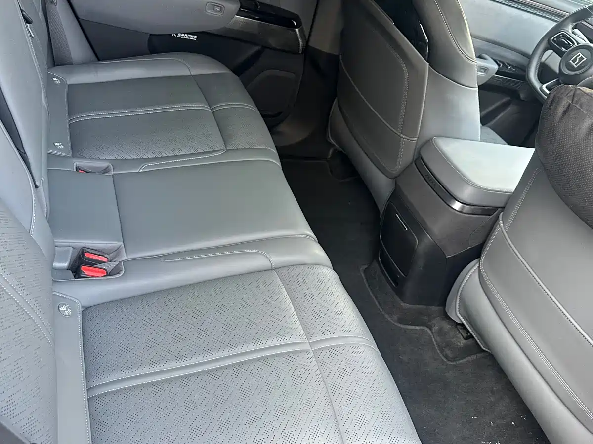 ZEEKR EXTREME KRYPTON 7X