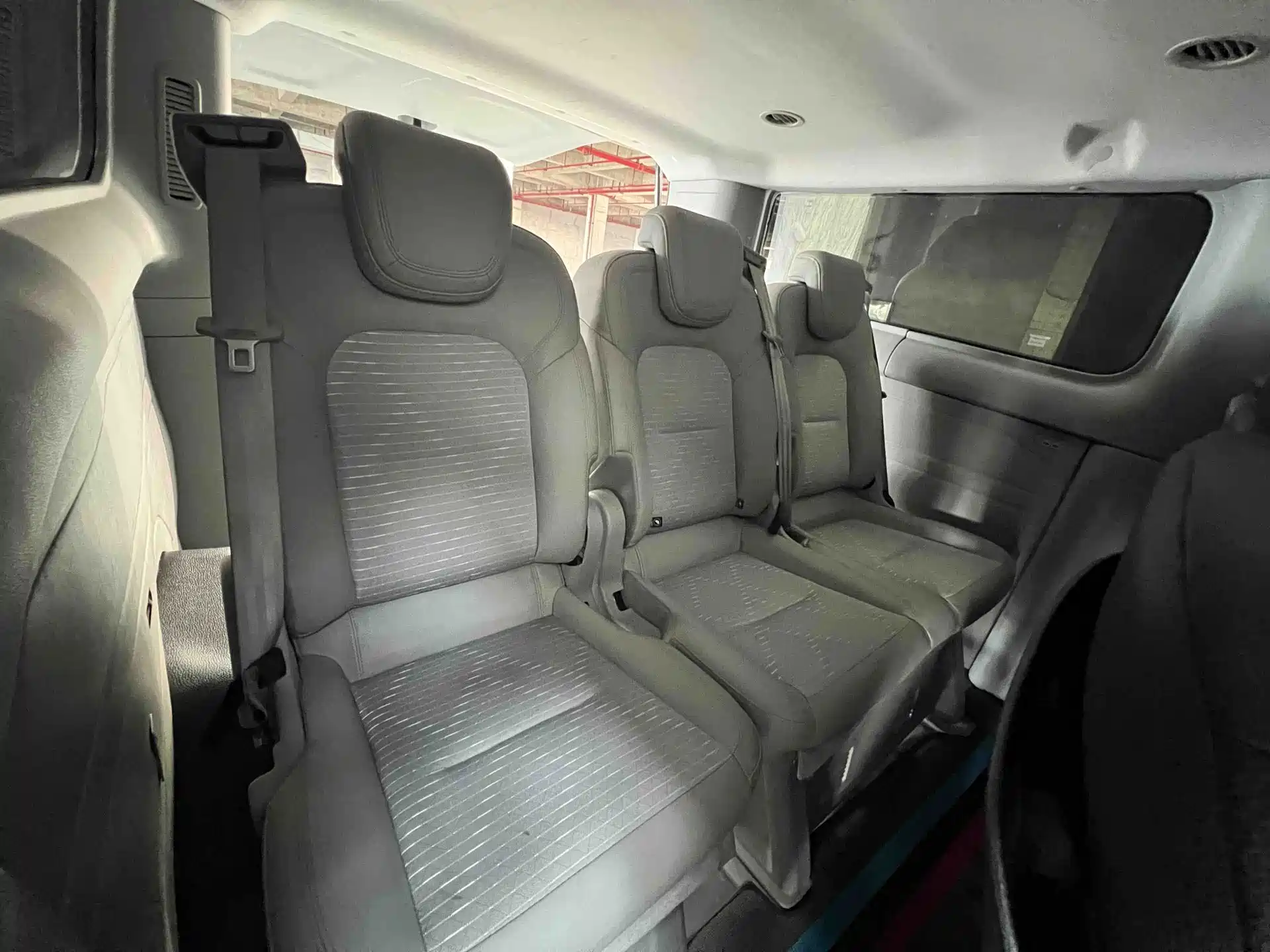Photo 13 - Ford Transit