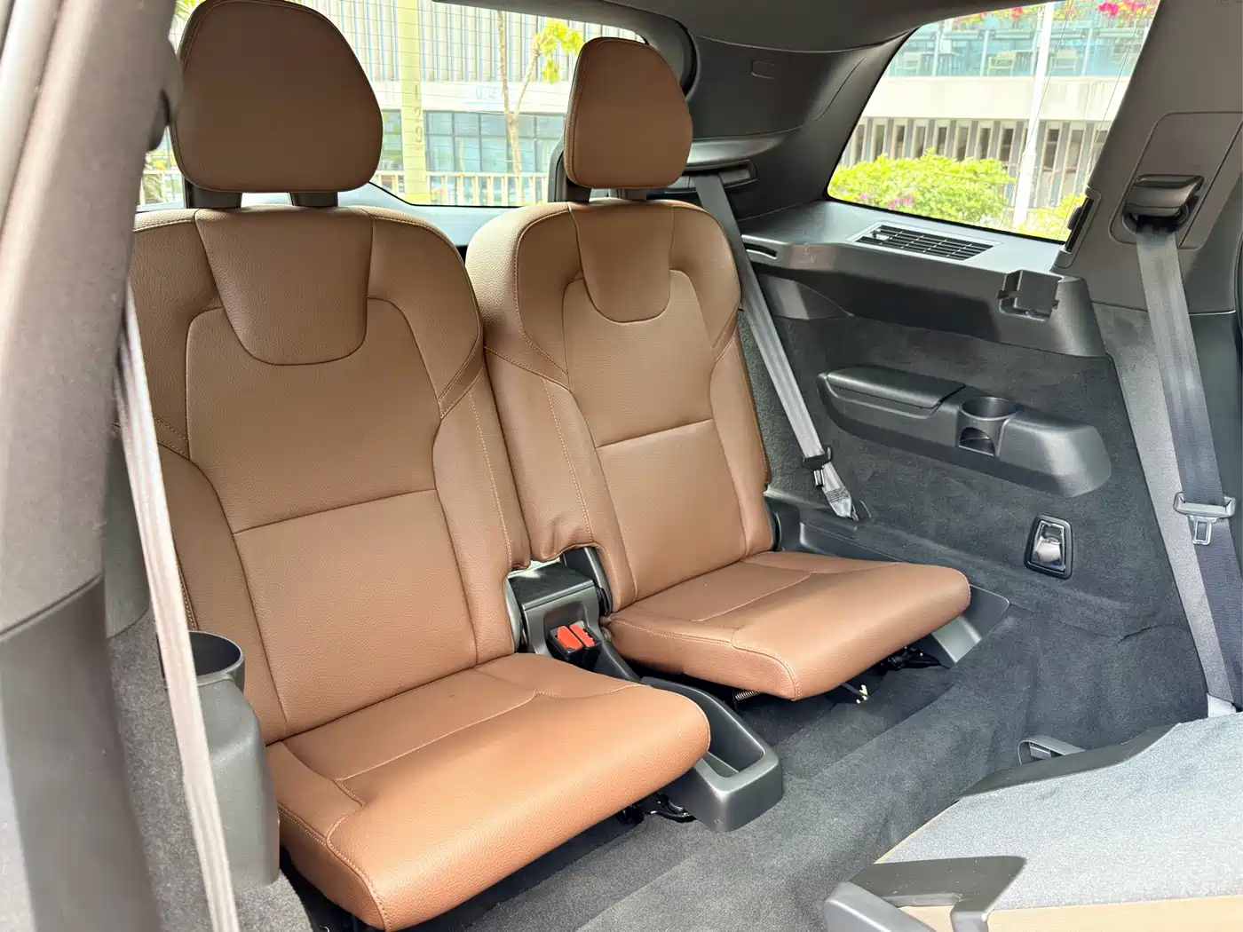 Volvo XC90 2023 2023 B5 Smart Luxury Edition 7-Seater