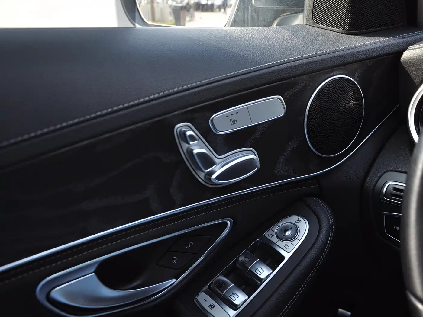 Mercedes-Benz C-Class 2019 Facelift C 260 L Sport фото 16