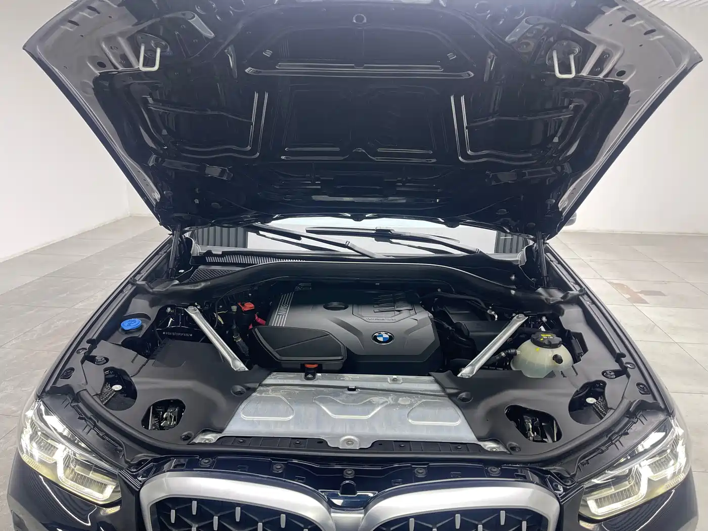 X4