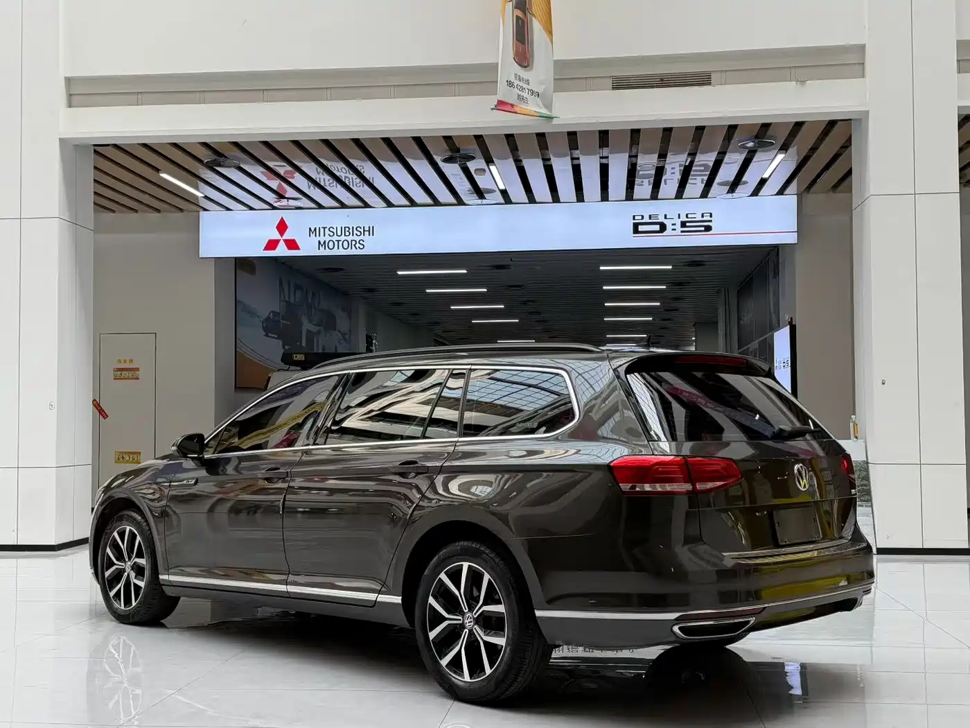 Volkswagen Weilan 2018 380TSI 2WD Comfort Edition фото 4