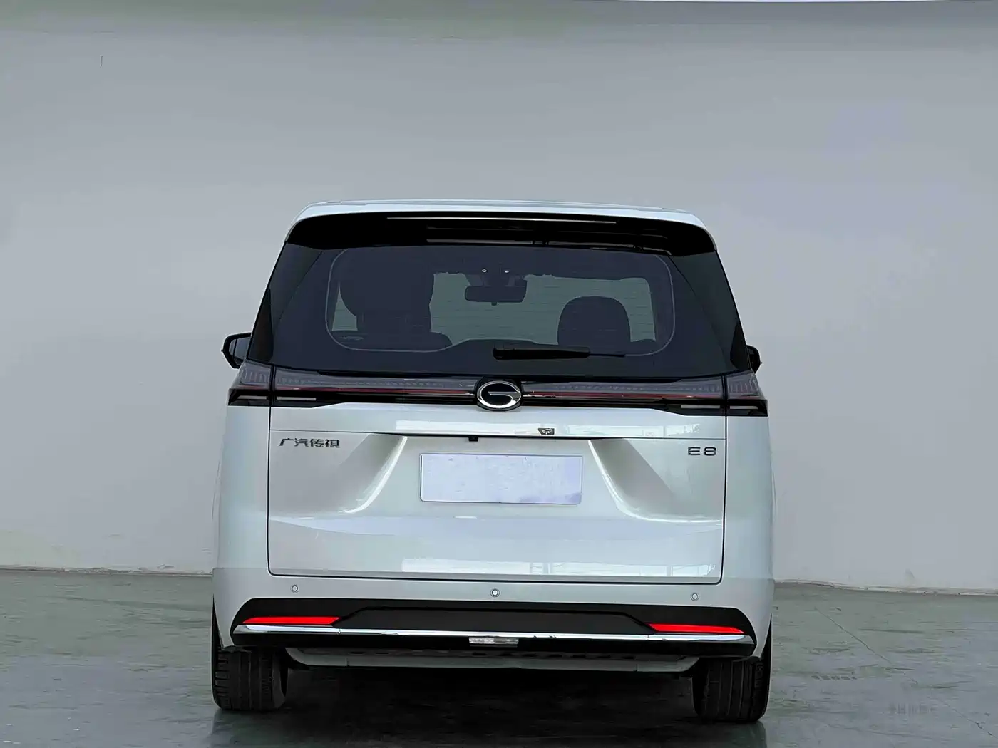 GAC Trumpchi Trumpchi E8 NEV 2025 2024 150km PRO