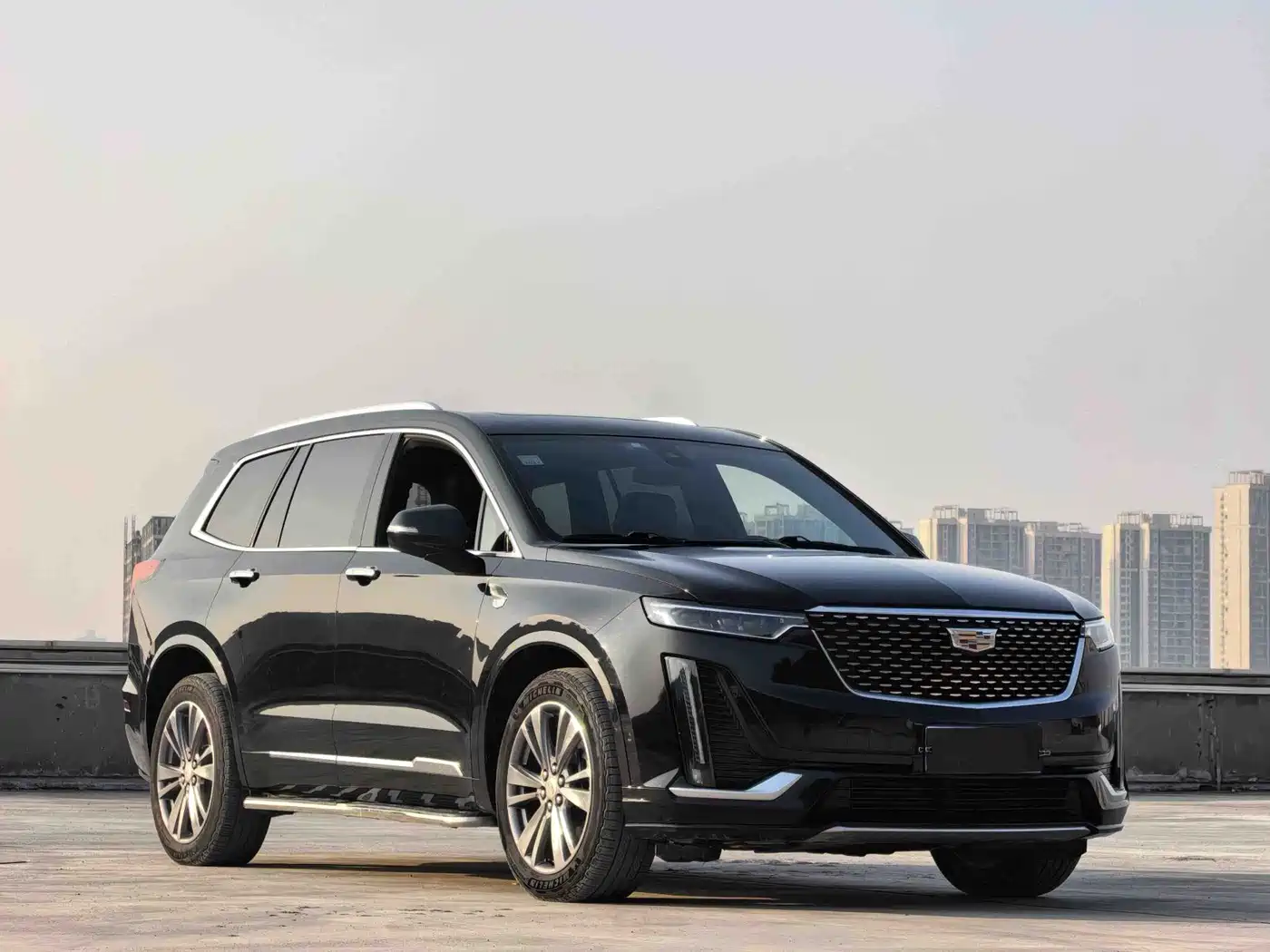 Cadillac XT6 2021 28T 6-Seater AWD Luxury фото 3