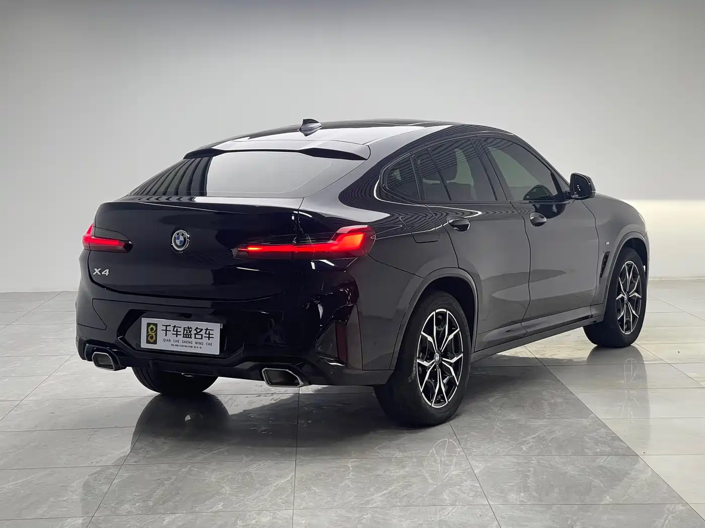  X4