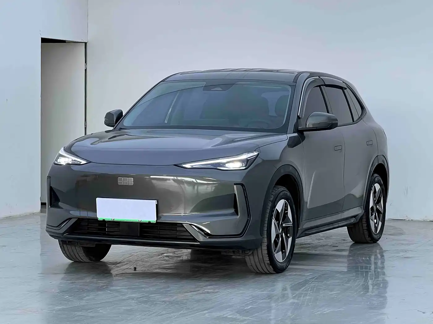 Geely Galaxy Galaxy E5 2026 2026 Model 610km Voyage Edition