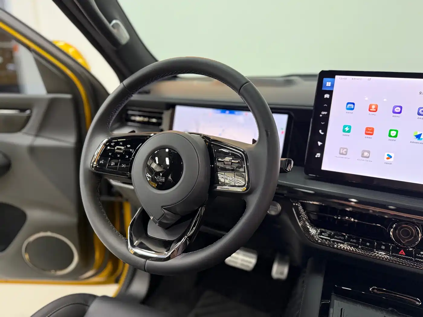 GREAT WALL MOUNTAIN AND SEA CANNON HI4 T