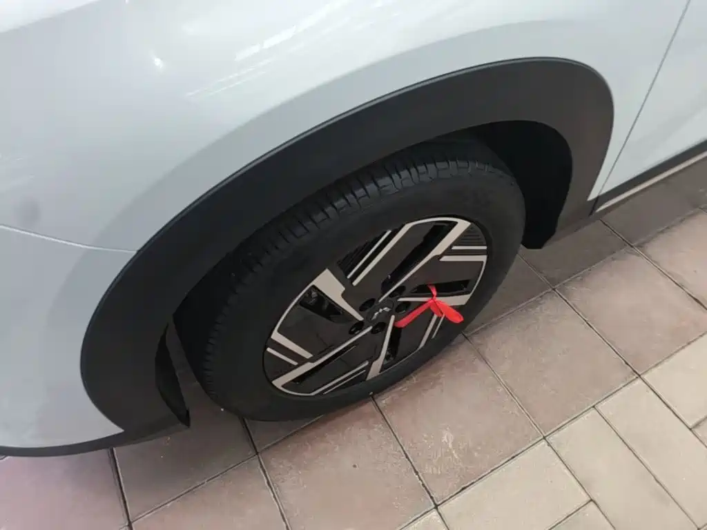 Wuling Motors Wuling Xingguang S 2025 2024 130km Flagship Model