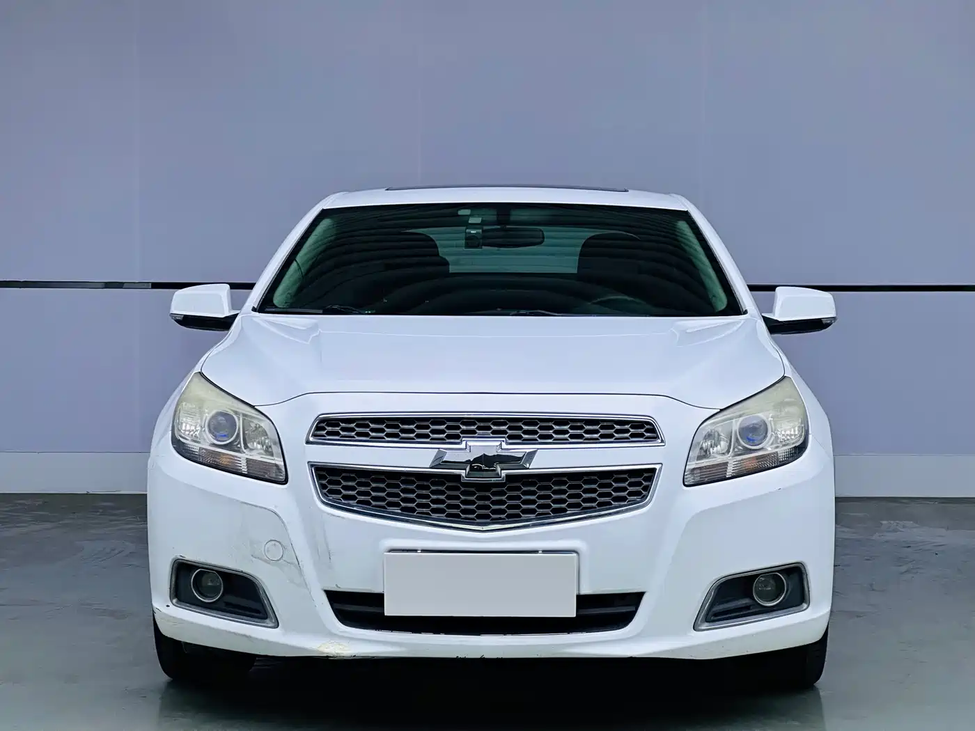 Chevrolet Malibu 2013 1.6T Automatic Comfort фото 2