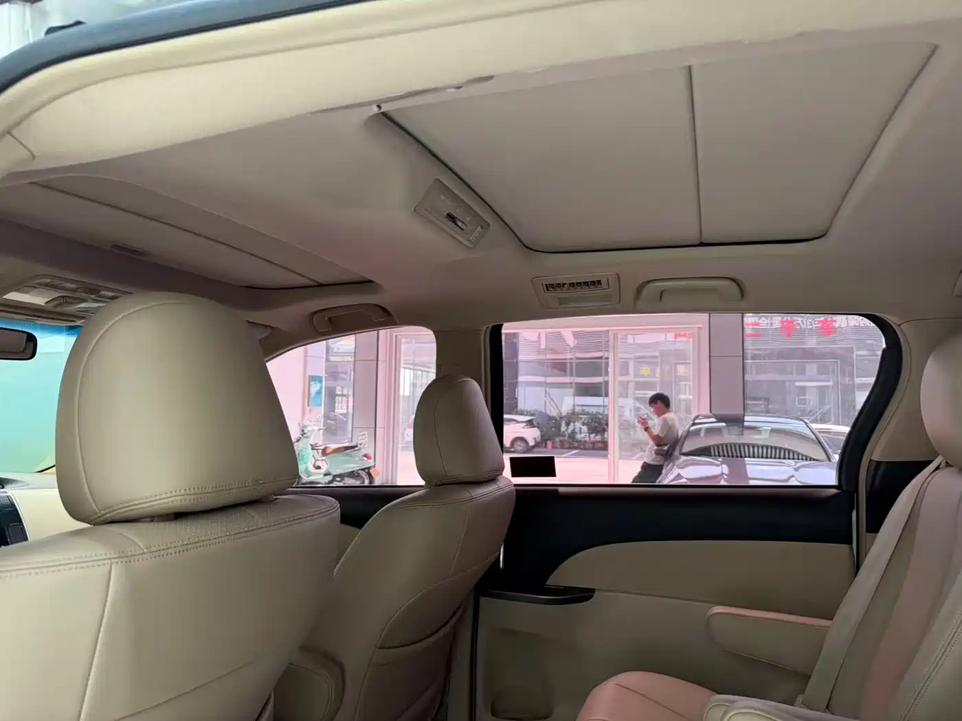 Toyota Previa 2016 2016 Base