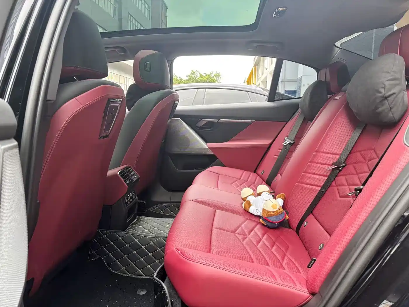 BMW 5 Series 2026 2026 525Li M Sport Package