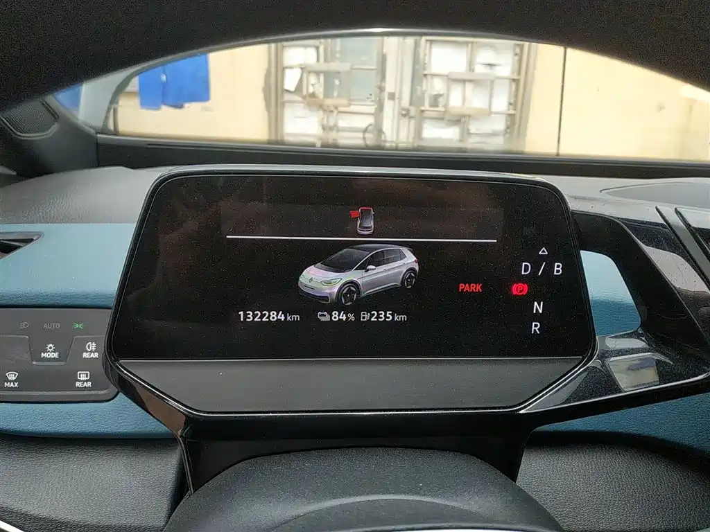 Volkswagen ID.3 2022 Active Pure Intelligent Pure Edition фото 12