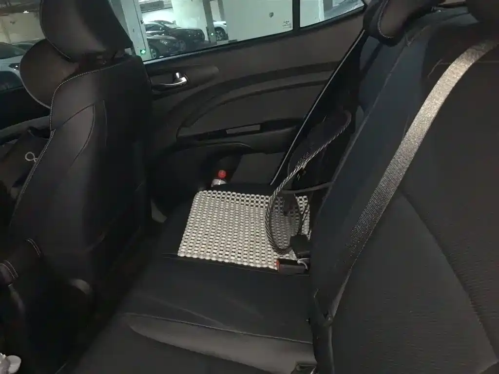 Kia KX1 2026 1.4L Sunroof Edition фото 14