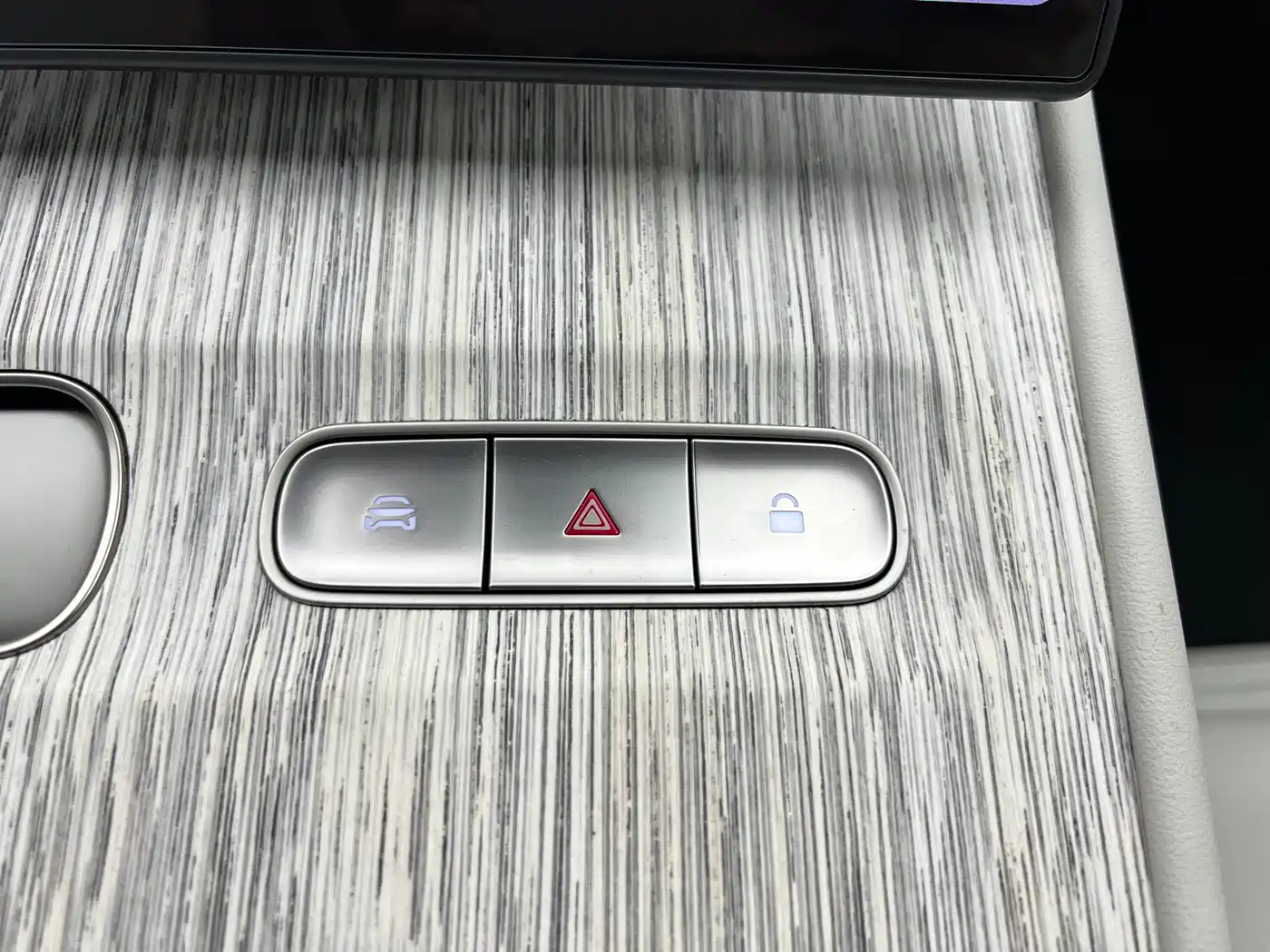 NIO ES7 2022 2022 75kWh