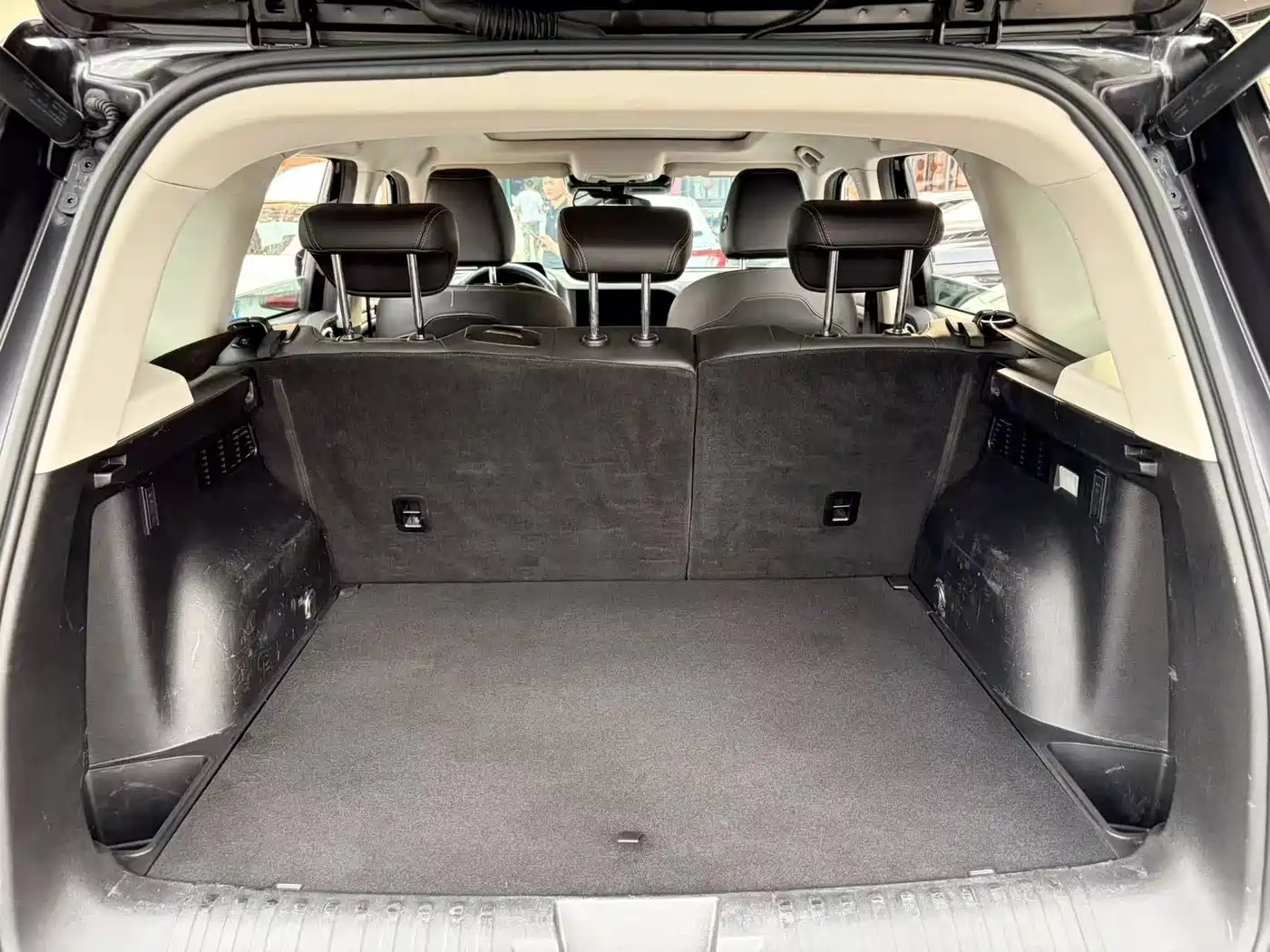 Haval Big Dog 2021 1.5T DCT 2WD Malinois - Wangcai Edition фото 19