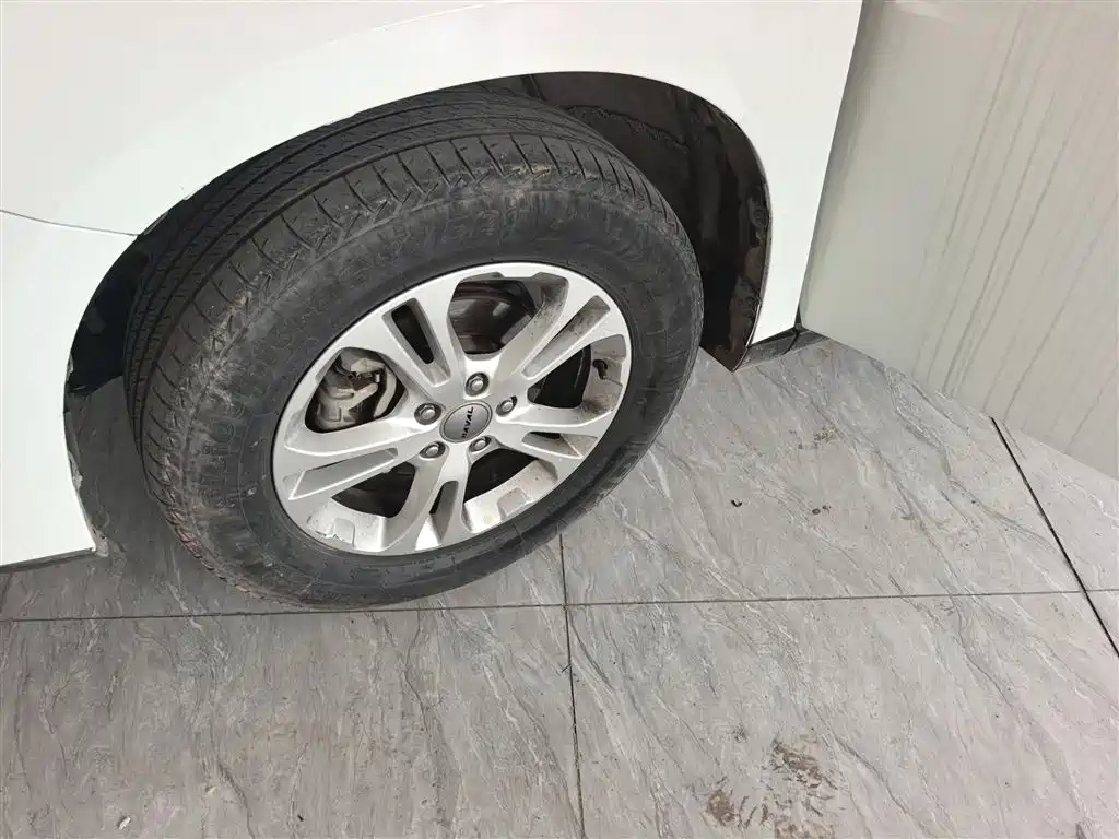 Haval M6 2018 1.5T Manual 2WD Urban фото 23