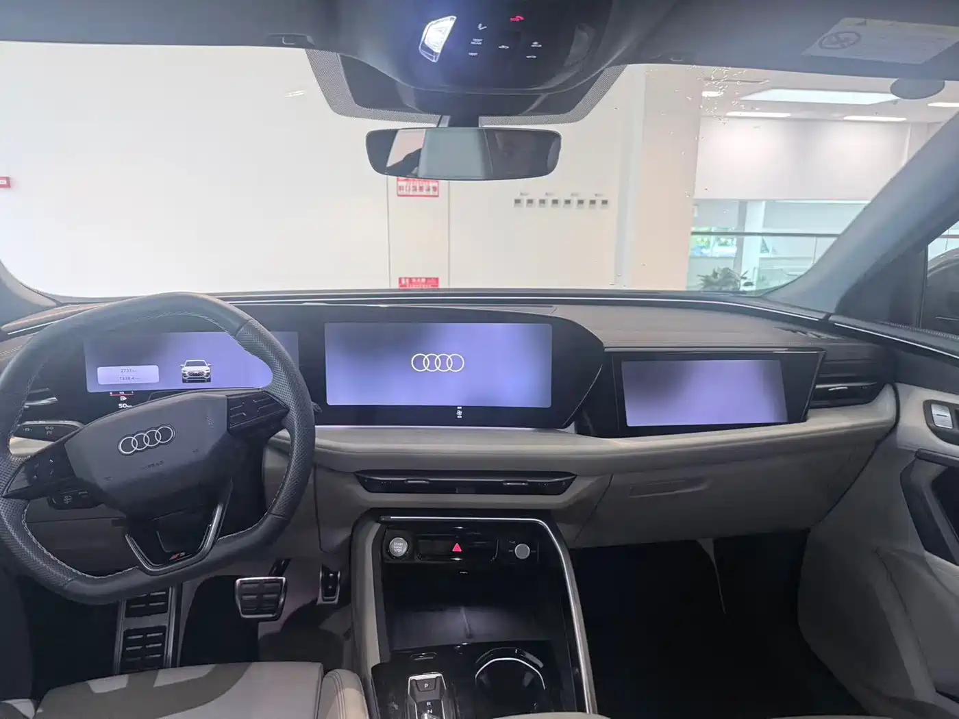 Audi Q5L 2026 2026 Luxury Sport 150kW