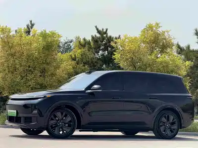 Li Auto L9