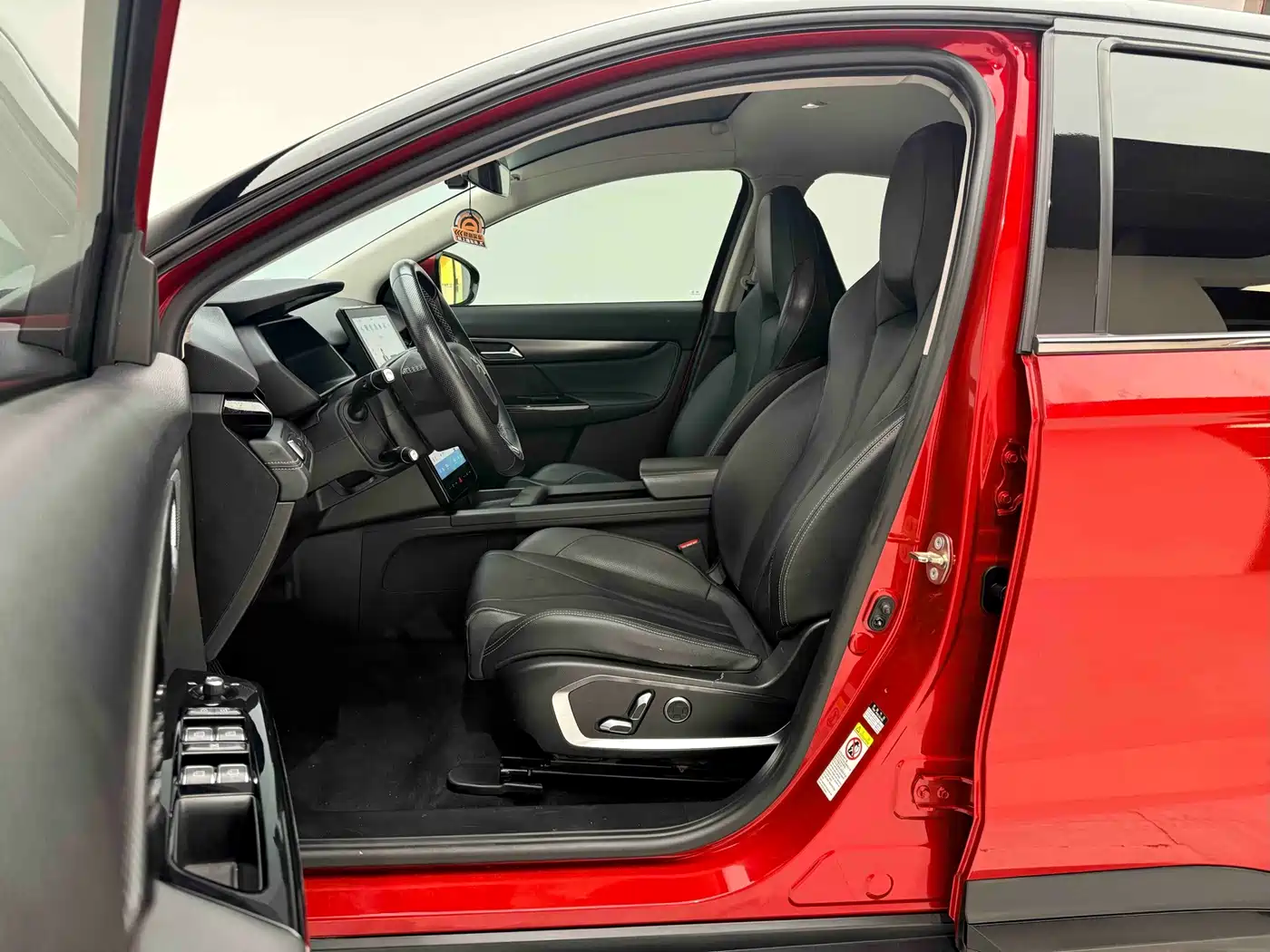 XPeng G3 2019 2019 Smart Enjoyment Edition