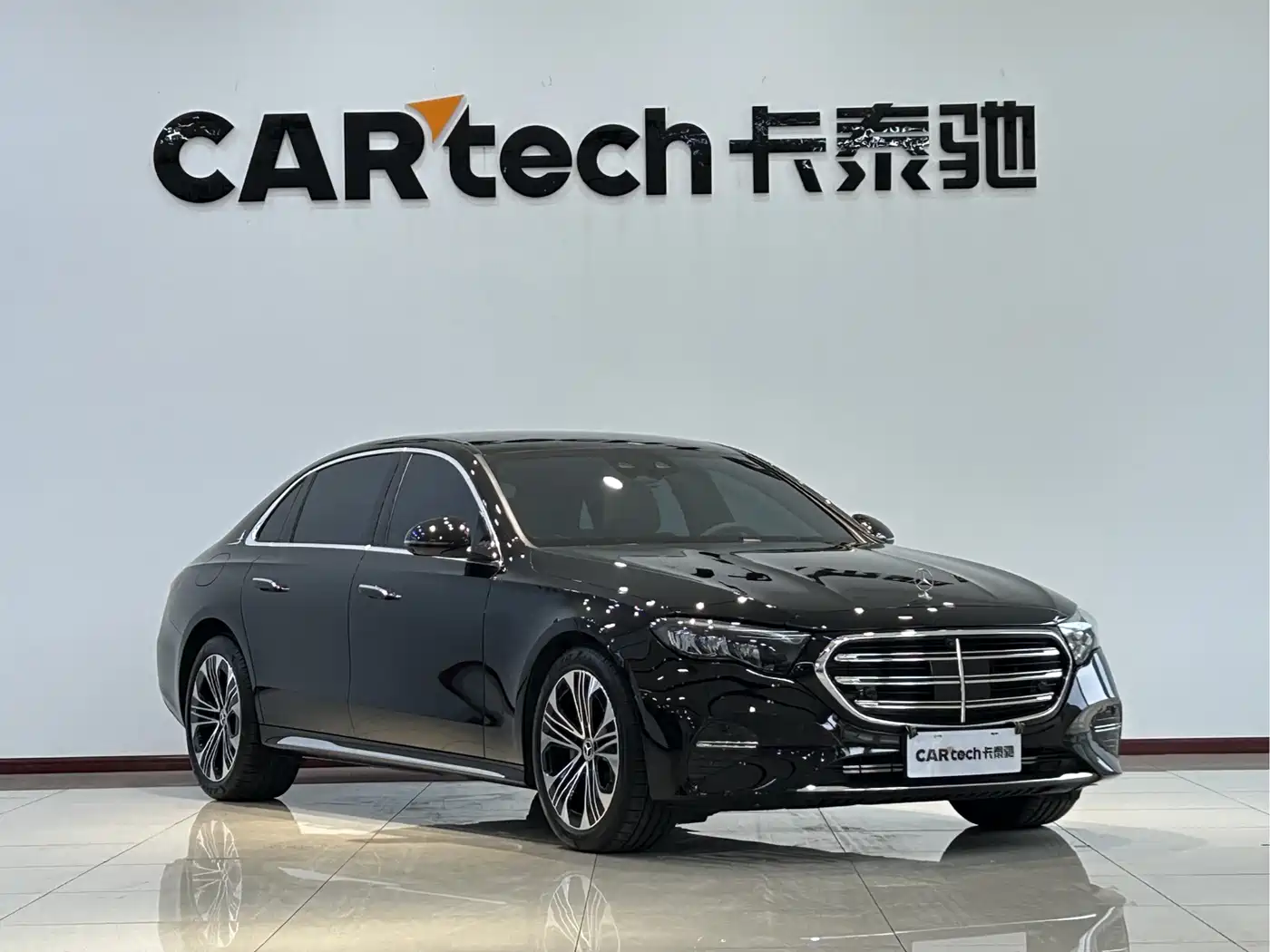 Mercedes-Benz E-Class 2025 Facelift E 300 L Luxury фото 3