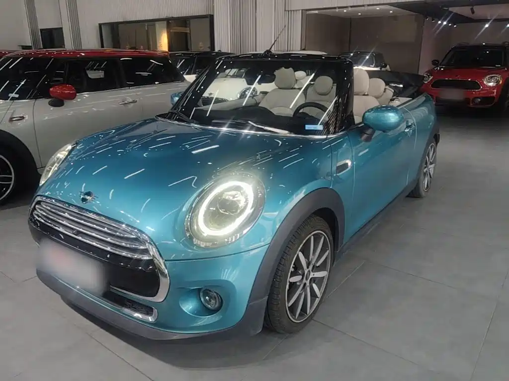 Фото 2 - MINI MINI